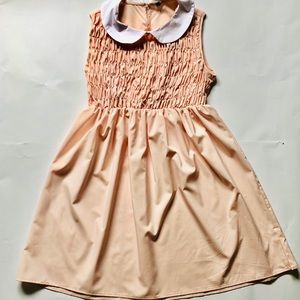 Stranger Things Eleven Dress